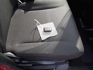 SUZUKI SPACIA GEAR 2020