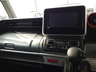 SUZUKI SPACIA GEAR 2020