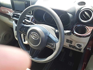 car slider