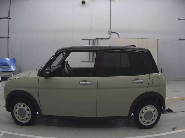 SUZUKI ALTO LAPIN 2023