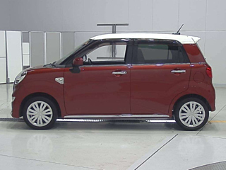 car slider