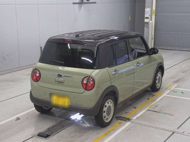 SUZUKI ALTO LAPIN 2023