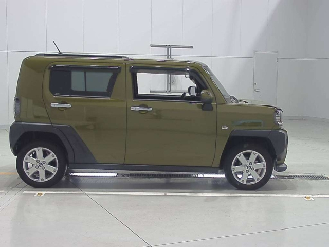 DAIHATSU TAFT 2020