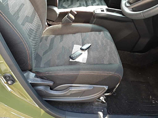 car slider