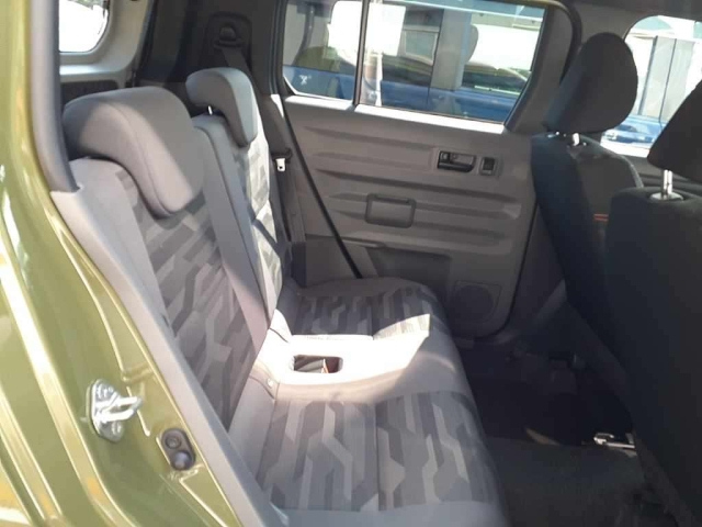DAIHATSU TAFT 2020