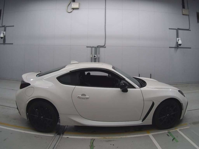 TOYOTA 86 2022