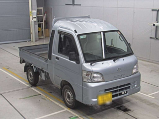 car slider
