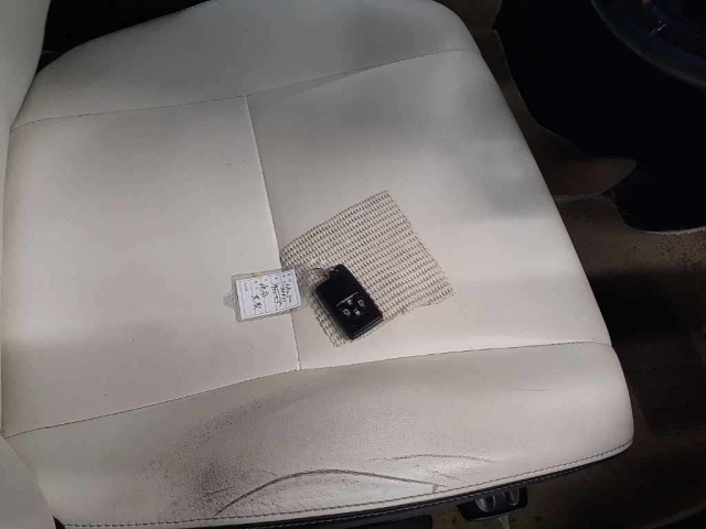 TOYOTA ESTIMA 2018