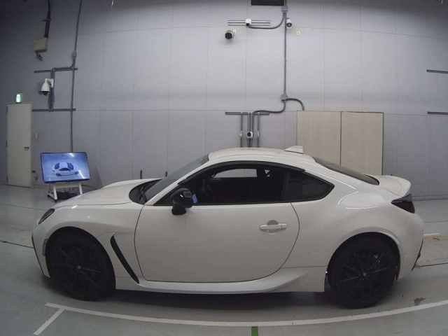 TOYOTA 86 2022