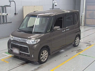 DAIHATSU TANTO 2012