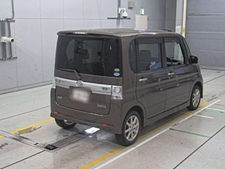 DAIHATSU TANTO 2012