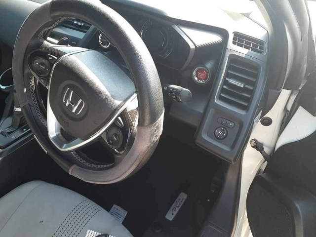 HONDA S660 2015