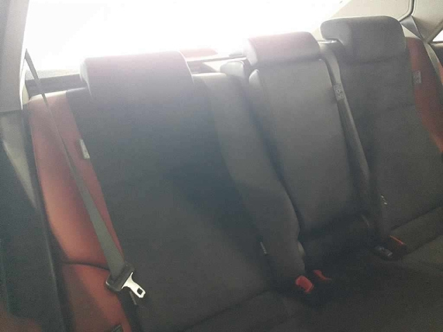 TOYOTA MARK X 2019