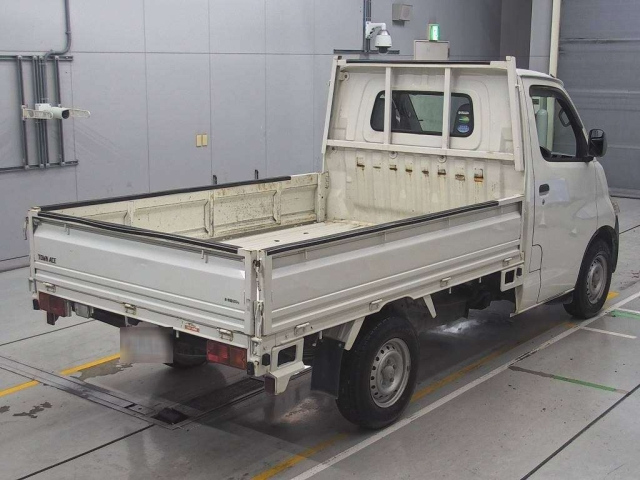 TOYOTA TOWN ACE TRUCK 2016