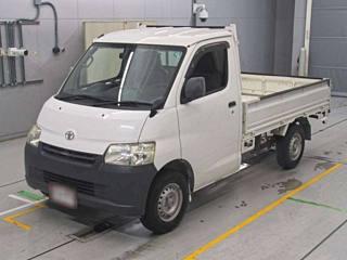 TOYOTA TOWN ACE TRUCK 2016