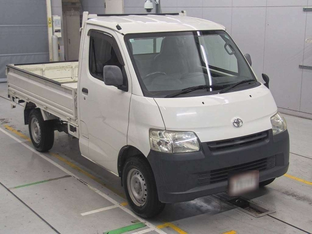 TOYOTA TOWN ACE TRUCK 2016