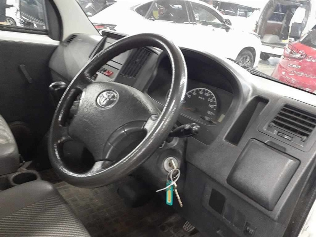 TOYOTA TOWN ACE TRUCK 2016