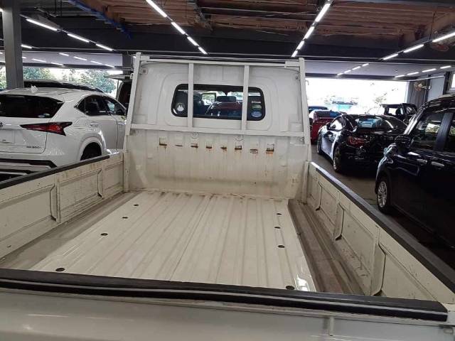 TOYOTA TOWN ACE TRUCK 2016