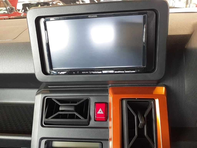 DAIHATSU TAFT 2024