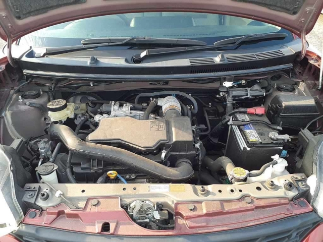 TOYOTA PASSO 2018