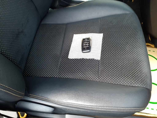 TOYOTA VELLFIRE 2017