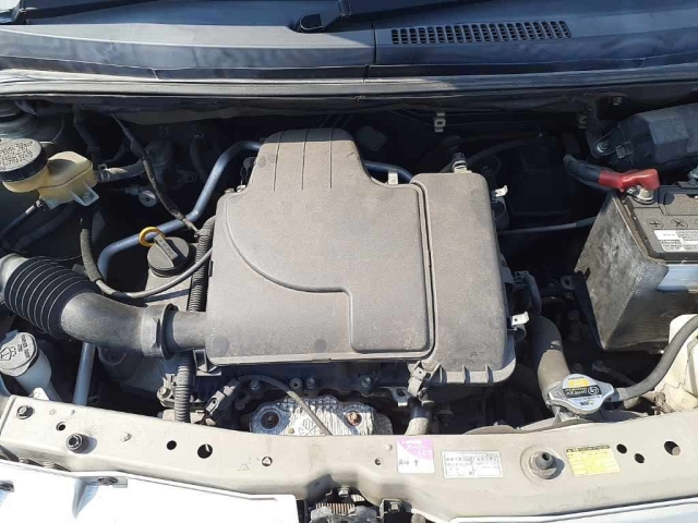 TOYOTA PASSO 2009