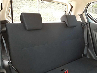 DAIHATSU MIRA E S 2017
