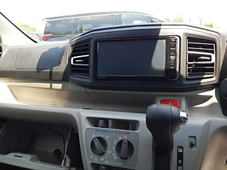 DAIHATSU MIRA E S 2017