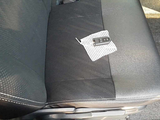 DAIHATSU TANTO 2019