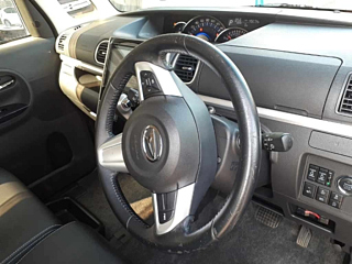 DAIHATSU TANTO 2019