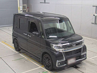 DAIHATSU TANTO 2019