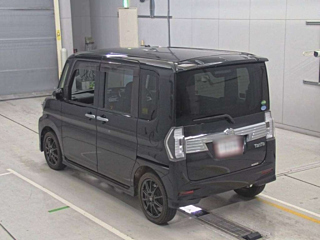 DAIHATSU TANTO 2019