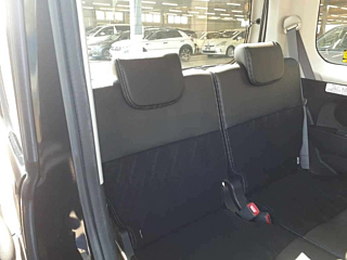 DAIHATSU TANTO 2019