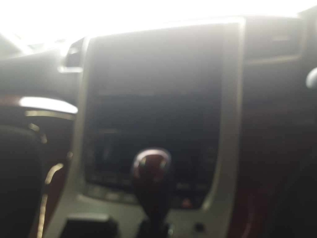 TOYOTA VELLFIRE 2010