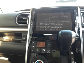DAIHATSU TANTO 2019