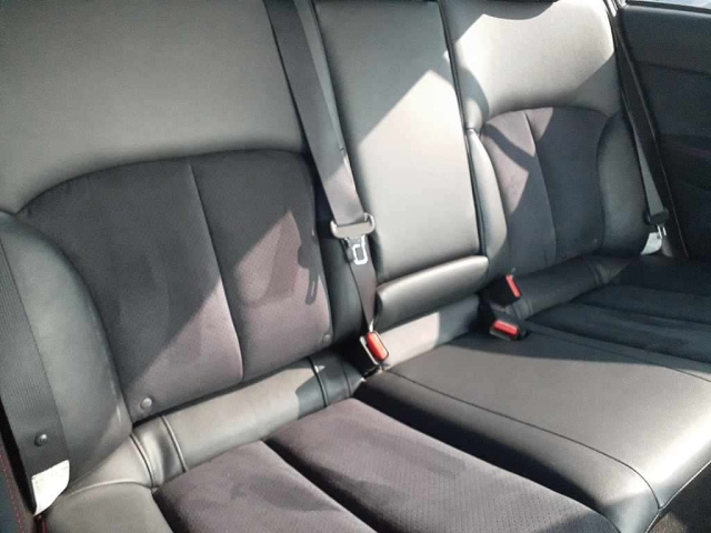 SUBARU LEGACY B4 2010