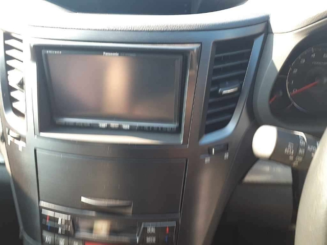 SUBARU LEGACY B4 2010