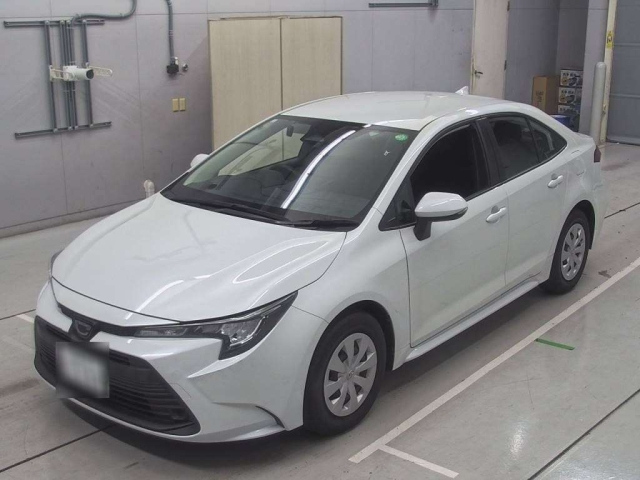 TOYOTA COROLLA 2023