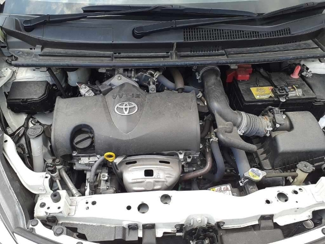 TOYOTA SIENTA 2020