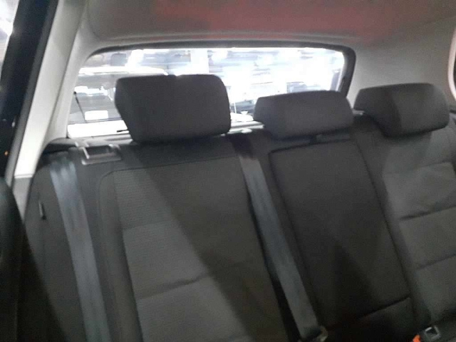 VOLKSWAGEN GOLF 2011