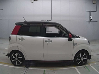 car slider