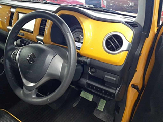 car slider
