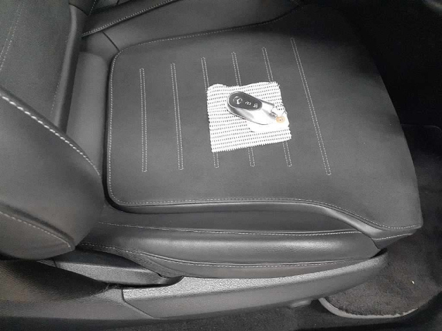 MERCEDES BENZ C CLASS 2022