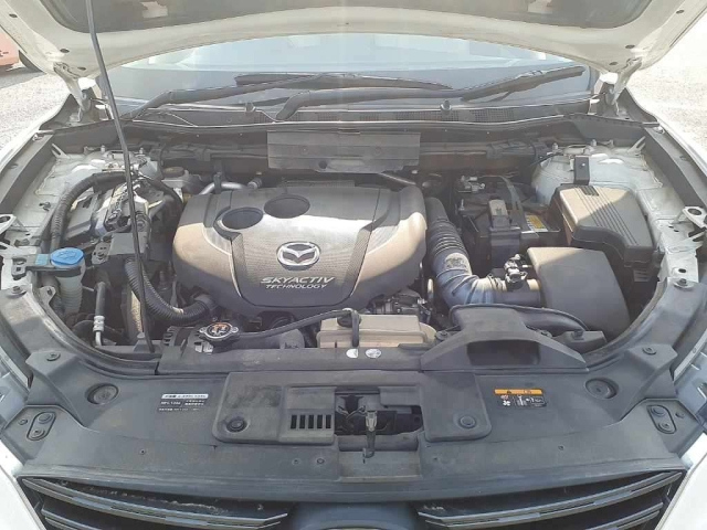 MAZDA CX-5 2015