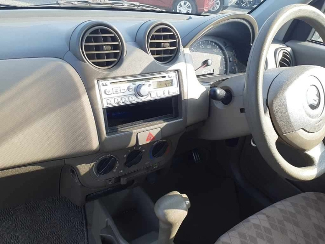 SUZUKI ALTO 2008