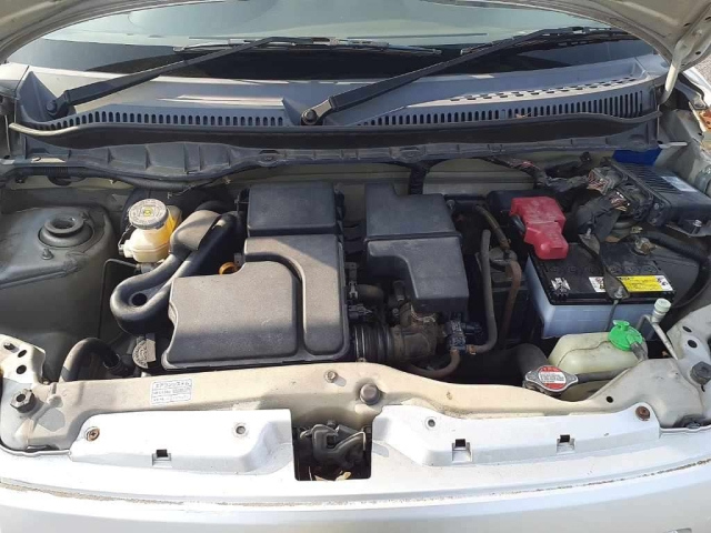 SUZUKI ALTO 2008