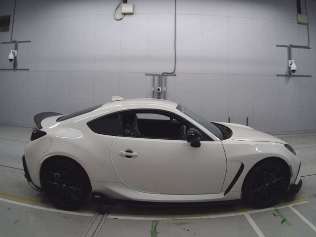 TOYOTA 86 2022