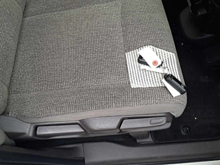 car slider
