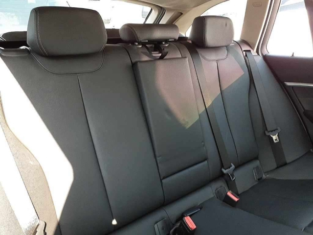 BMW 3 SERIES 2017