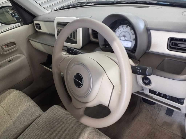 SUZUKI ALTO LAPIN 2018